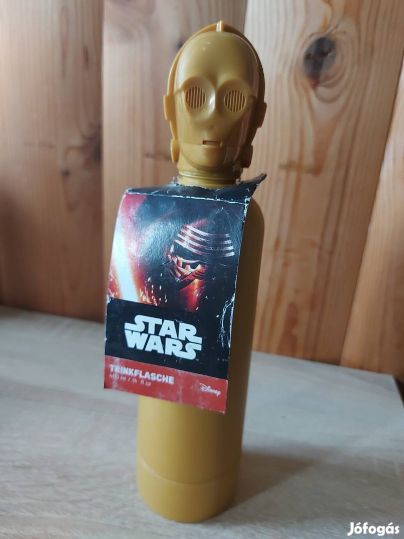 Star wars kulacs 400ml