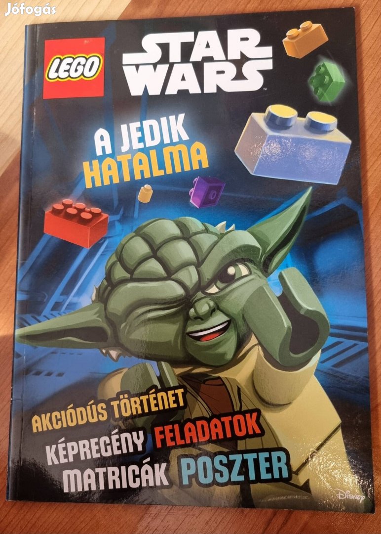 Star wars lego füzet