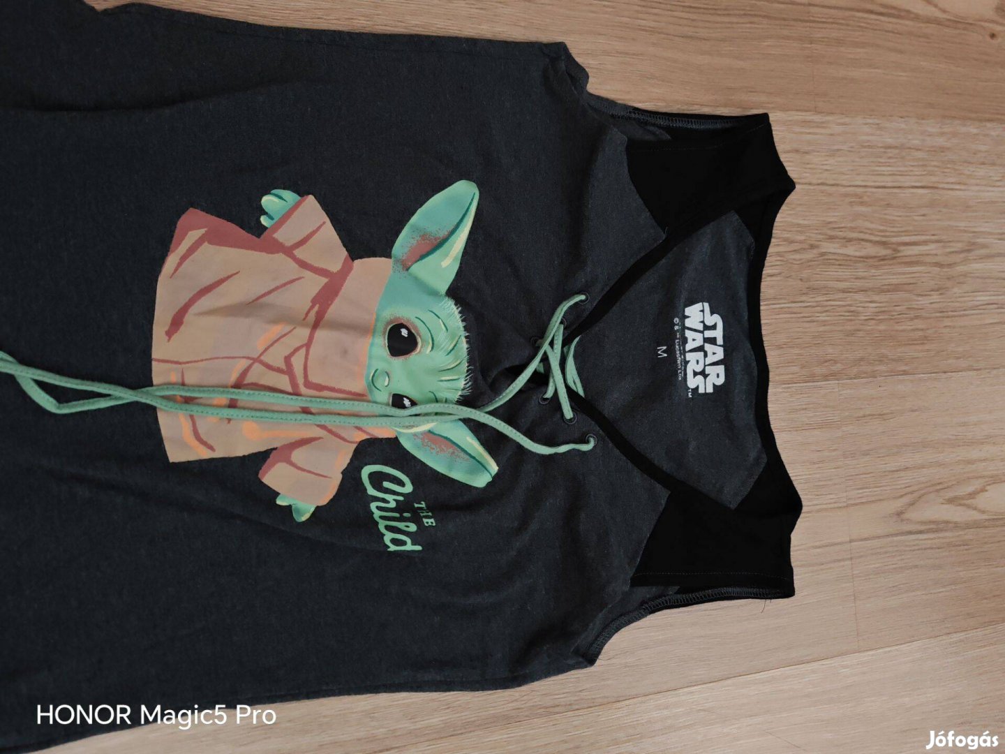 Star wars női póló M