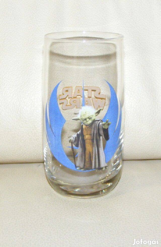 Star wars pohár Yoda