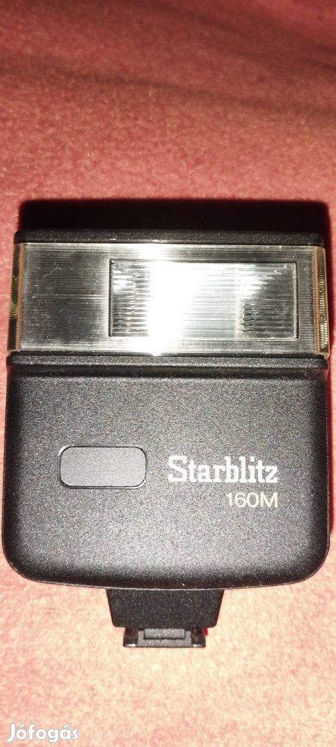 Starblitz 160M Vaku