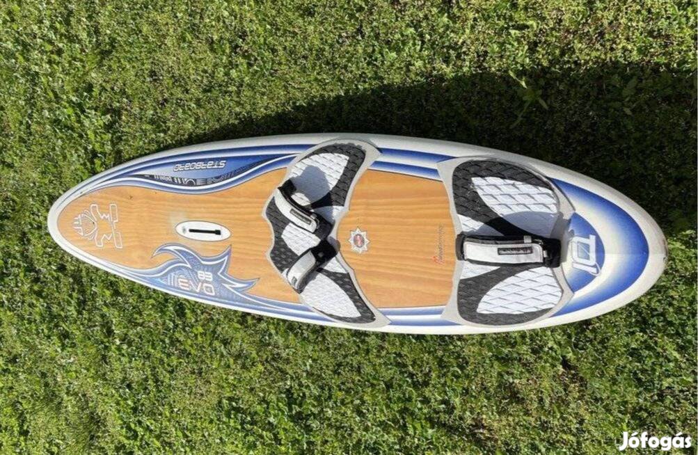 Starboard Evo 83literes szörf deszka eladó
