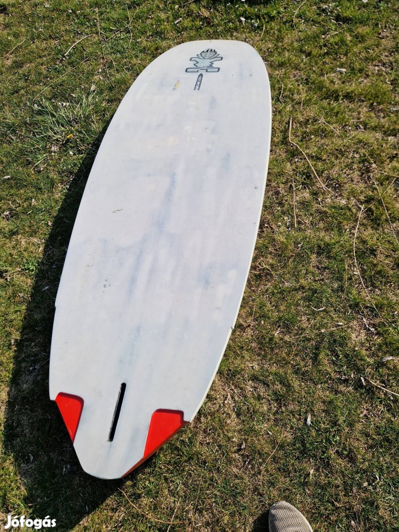 Starboard Isonic 121l deszka surf szörf windsurf windszörf