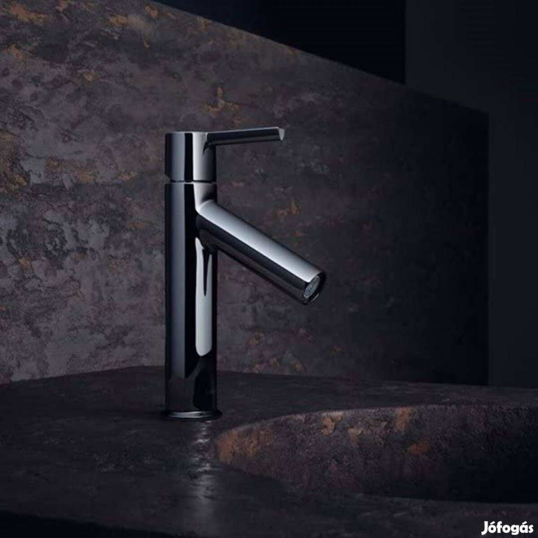 Starck Axor Hansgrohe egykaros design csaptelep