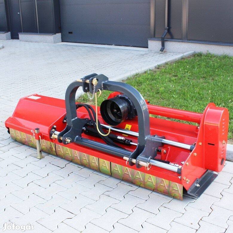 Starex Dpx 195 mulcsozó kistraktor traktor mtz case new holland
