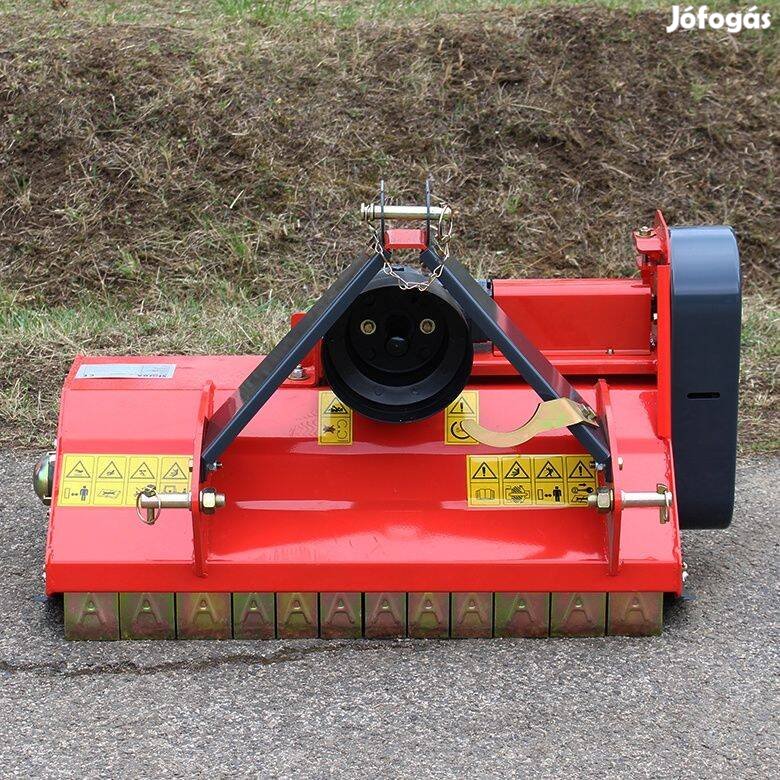 Starex Fxl 110 szárzúzó szártépő kalapácsos mulcsozó