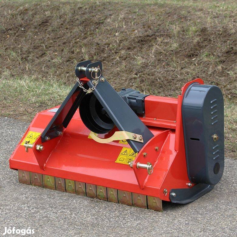 Starex Fxl 130 új szárzúzó mulcsozó kistraktor traktor iseki kubota