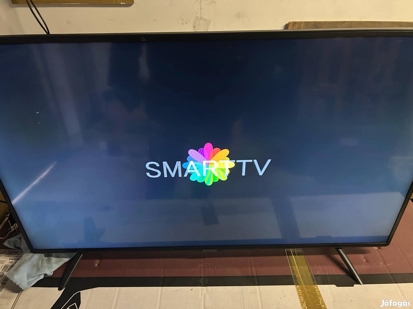 Starlight Tv 108cm (hibás Tv)