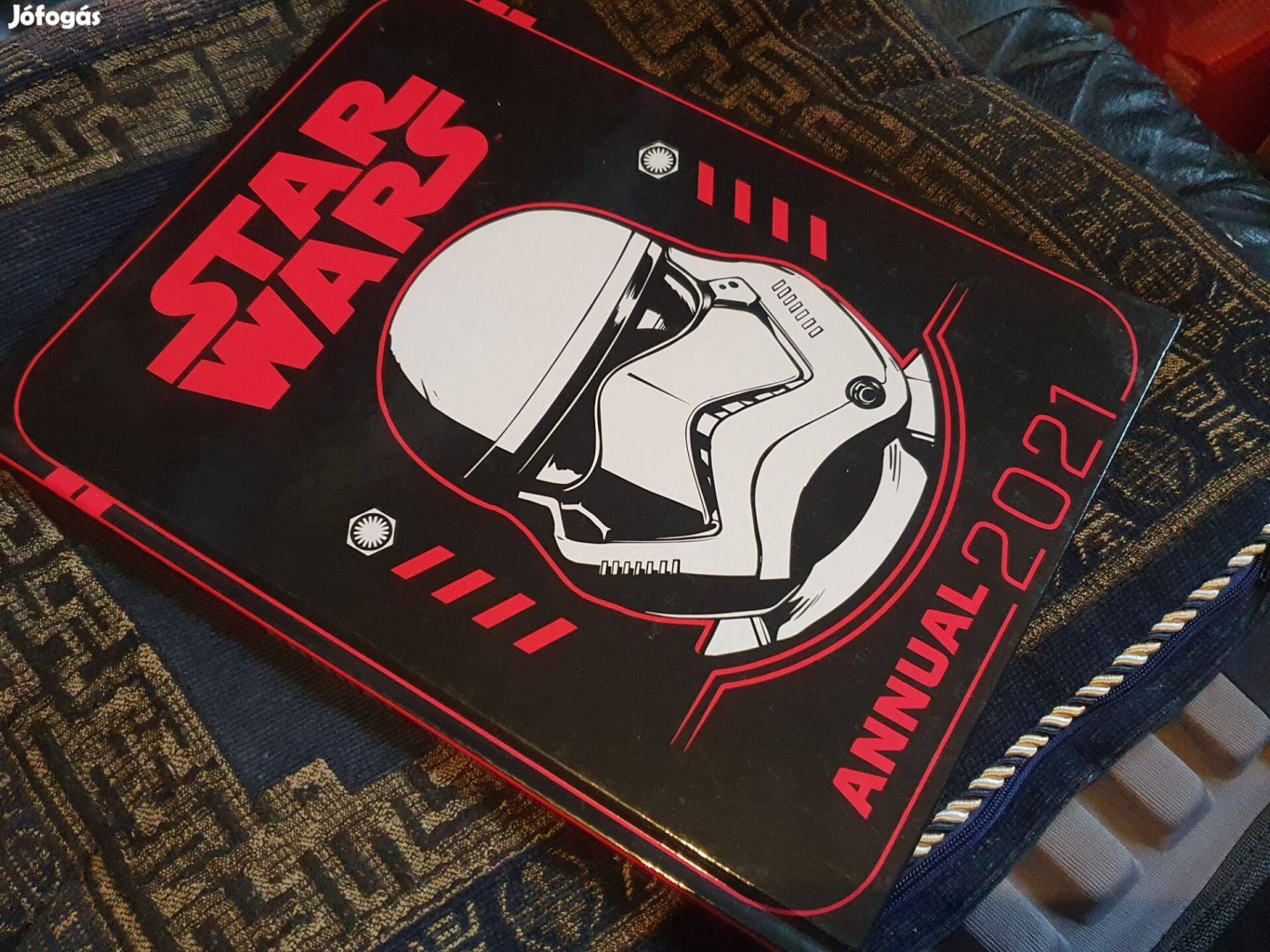 Stars Wars Annual 2021 Annual 2017