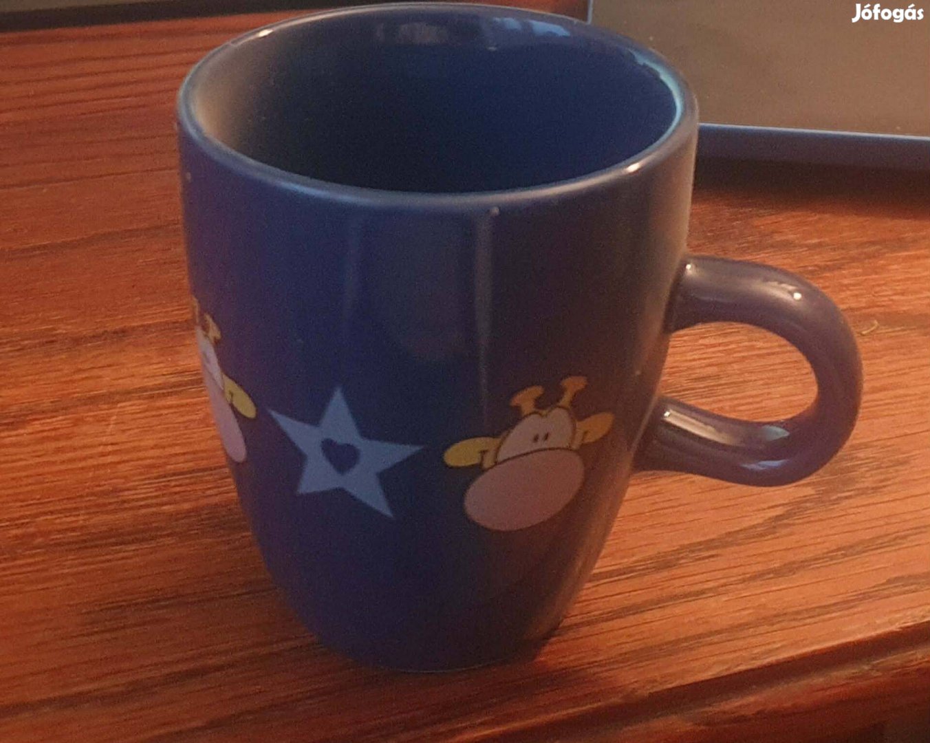 Starshide kerámia bögre eladó