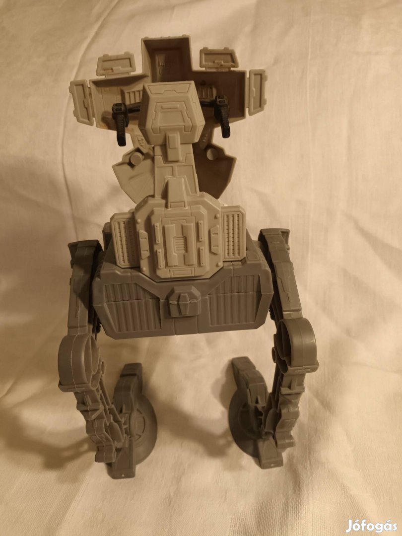 Starwars birodalmi lepegető