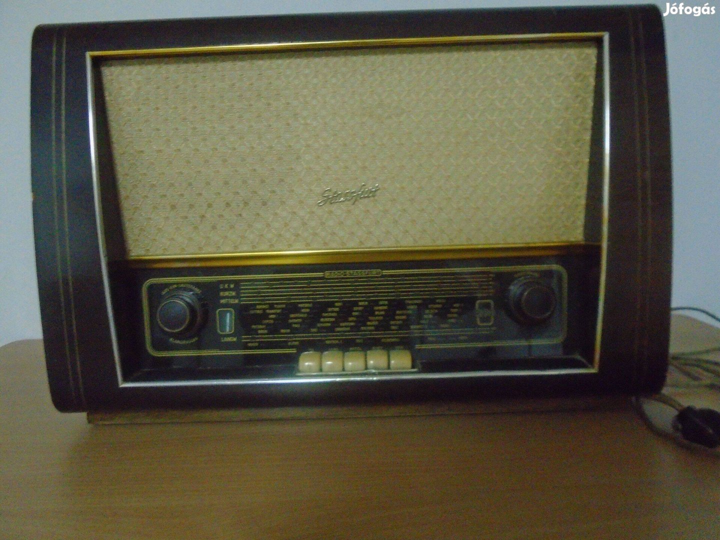Stassfurt rádió