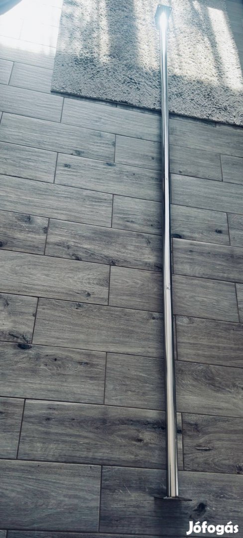 Statikus Pole Táncrúd 4,2 cm fix