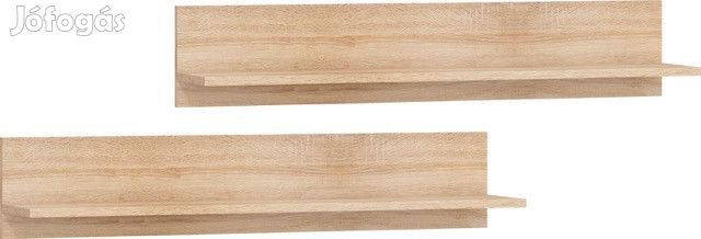 Ste-327 fali polc szett