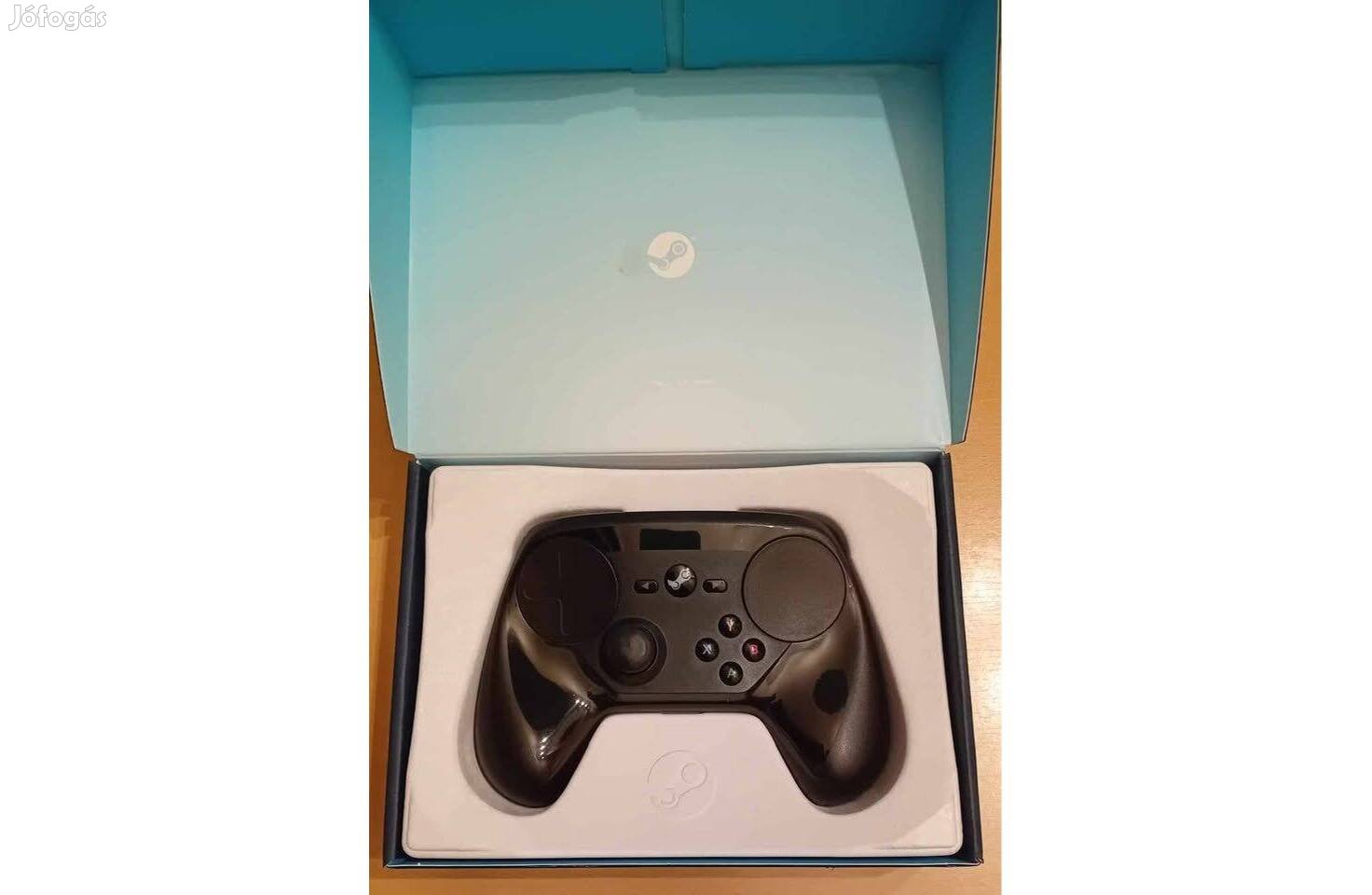 Steam Controller