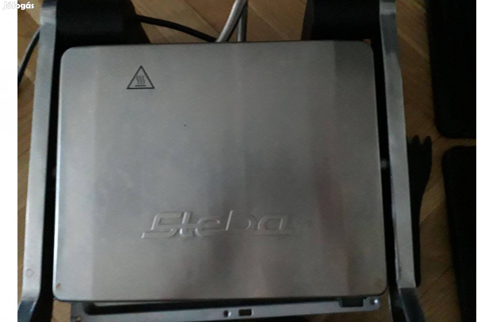 Steba kontaktgrill / javítandó , vagy alkatrésznek