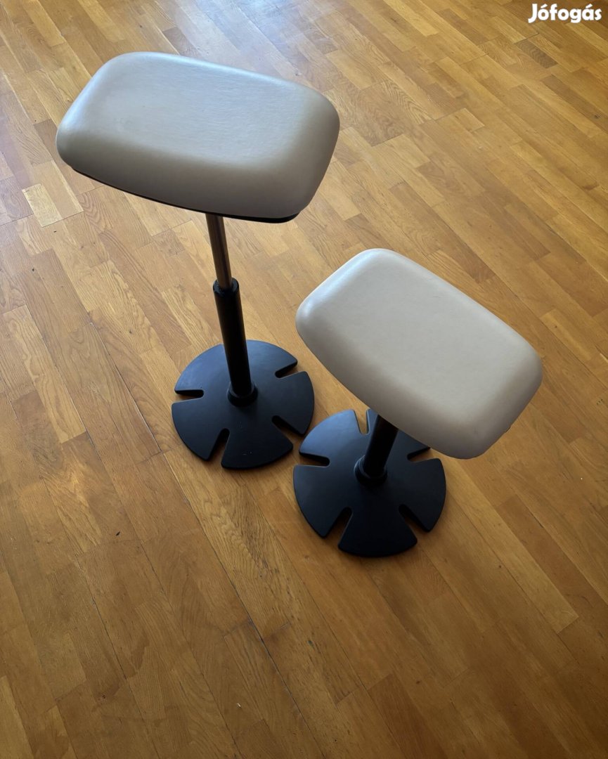 Steelcase B-Free Sit Stand szék
