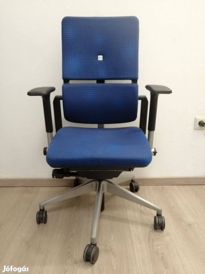 Steelcase Please v2 prémium gurulós irodai szék