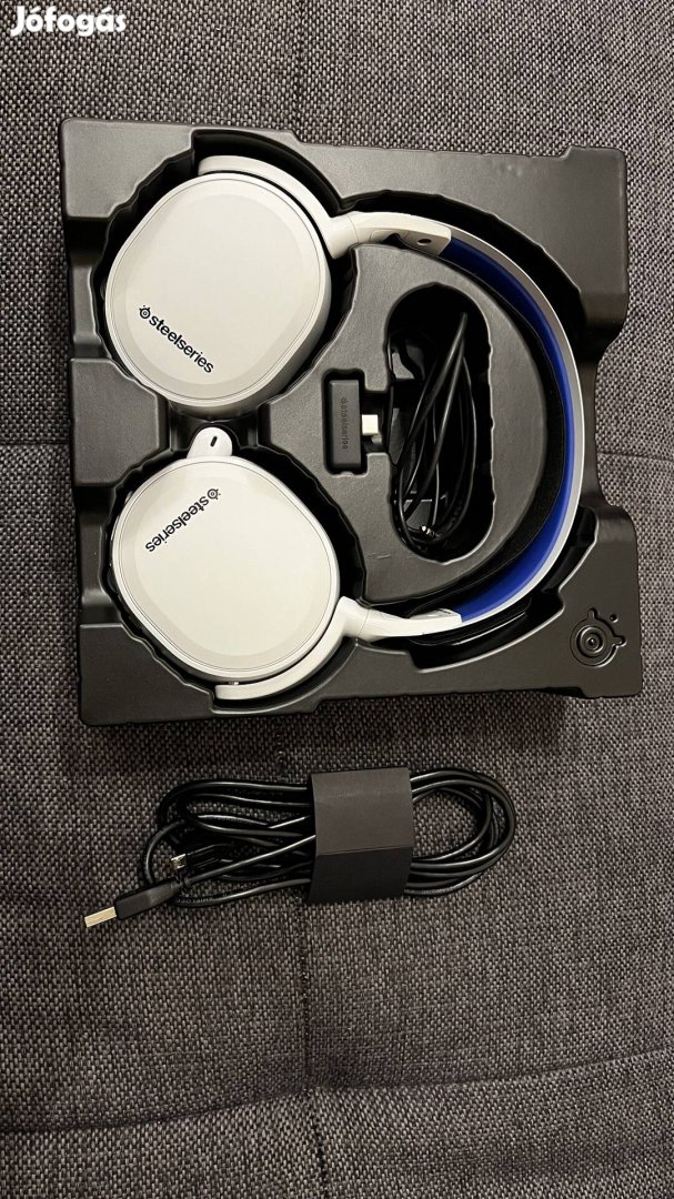 Steelseries Arctis 7P Wireless