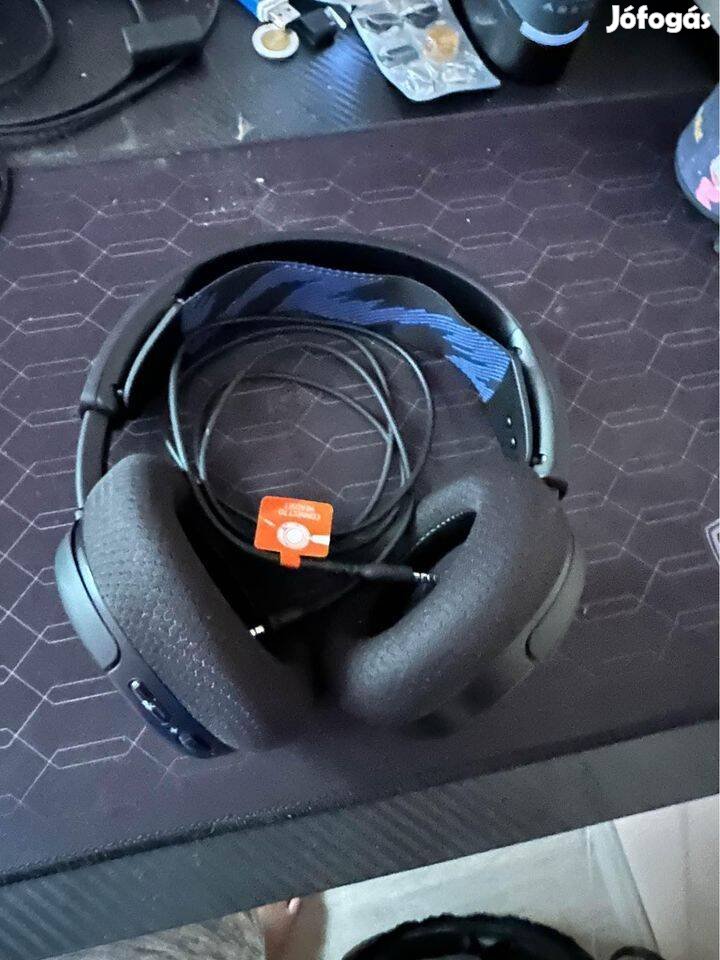 Steelseries Arctis Nova 1P Gaming Headset