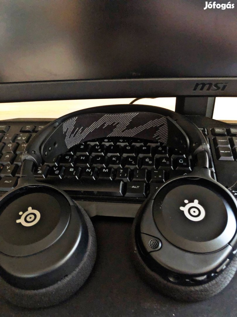 Steelseries Arctis Nova 1 