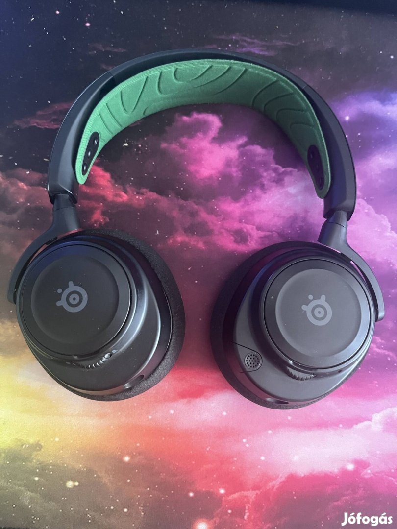 Steelseries Arctis Nova 7X