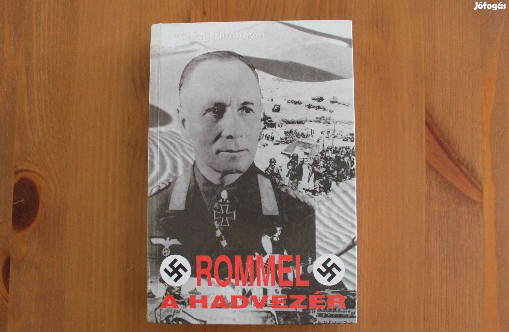 Stefan Niemayer - Rommel ( A hadvezér )