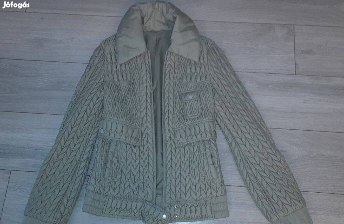 Stefanel női átmeneti kabát 36 -os