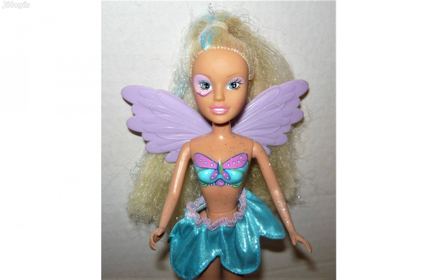 Steffi Love kicsi tündér Barbie baba - Simba Toys