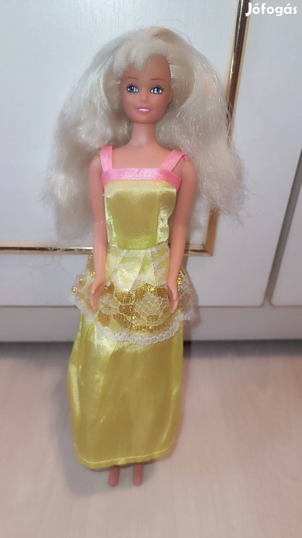 Steffi barbie barbi baba 