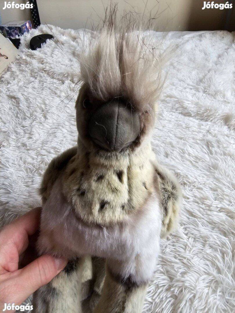 Steiff Harry Potter `Buckbeak`teljesen új cimkés 36cm