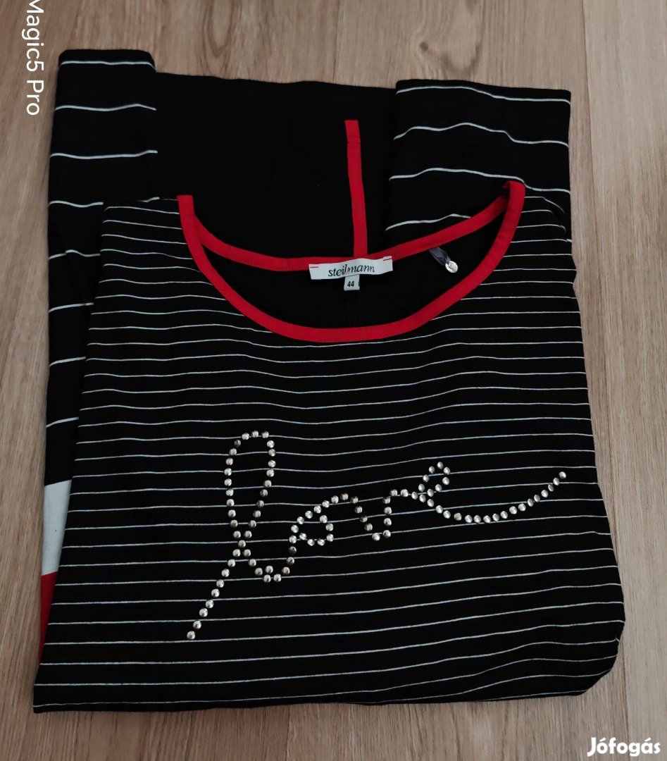 Steilman női tunika XL