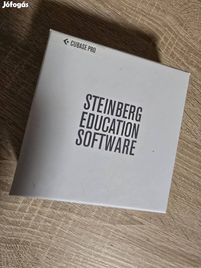 Steinberg Cubase Pro 10