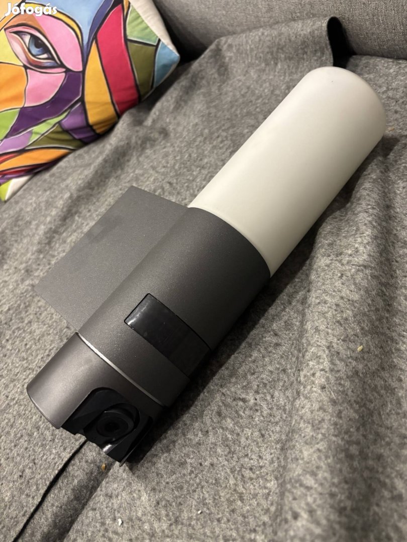 Steinel kül és beltéri kamera ! Nem kínai !