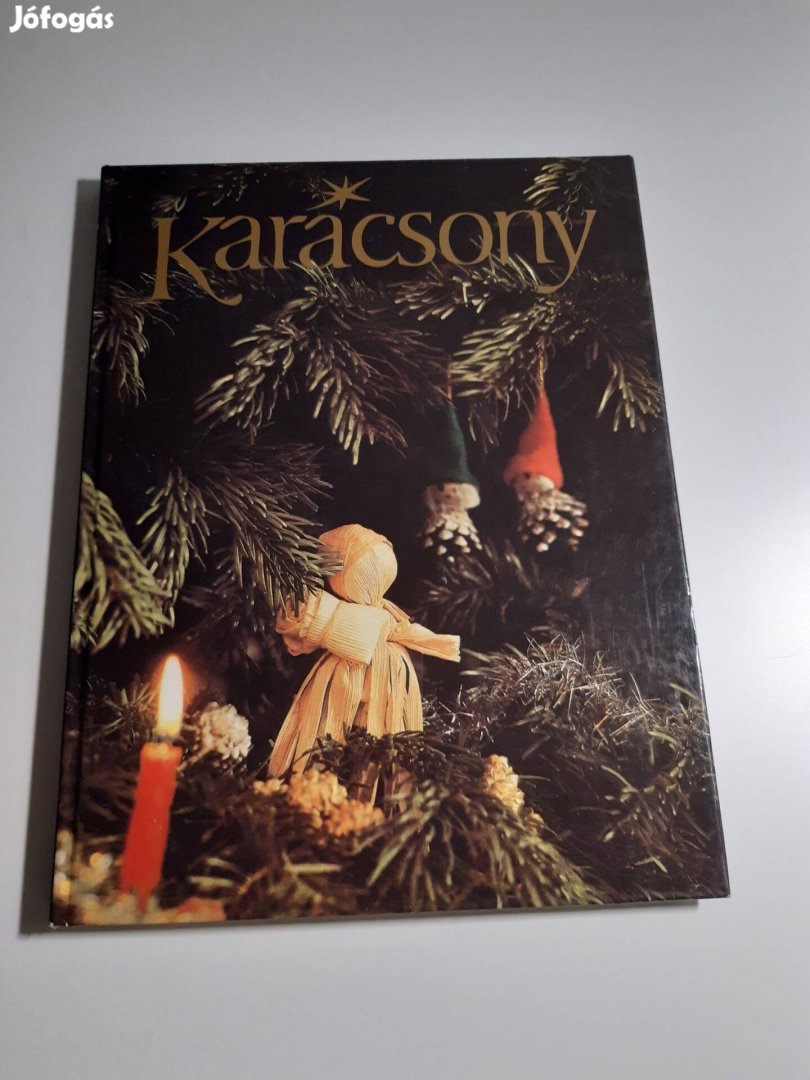 Steinert Ágota Karácsony