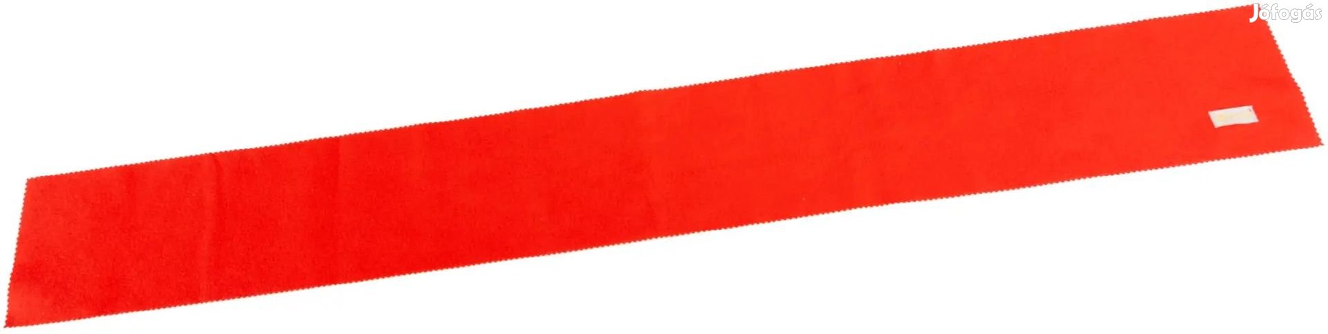 Steinmayer "Kirstein" zongorabillentyű takaró piros