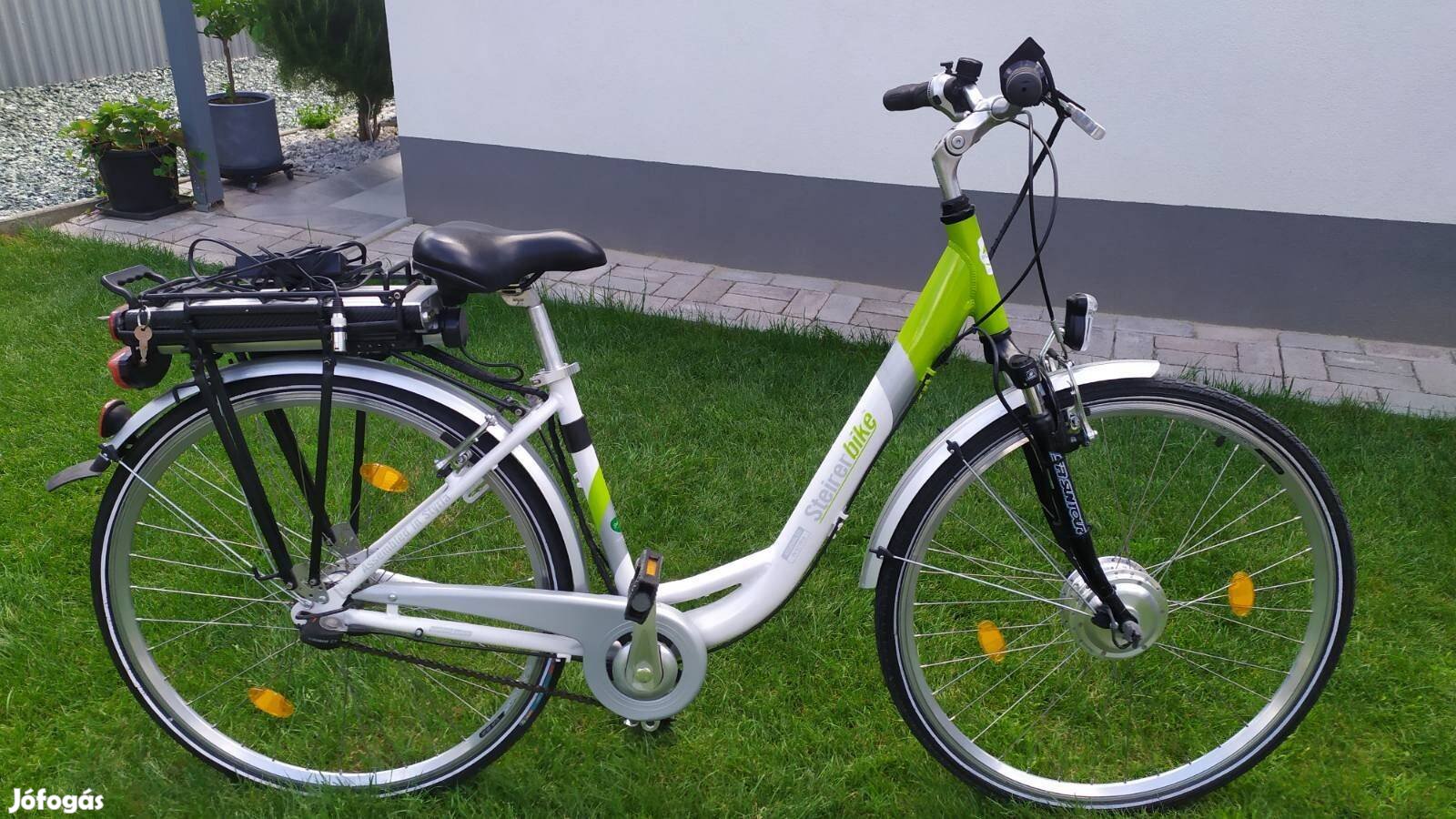 Steirer Bike 36V E-bike