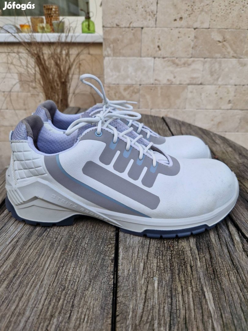 Steitz secura munkavédelmi cipő 44