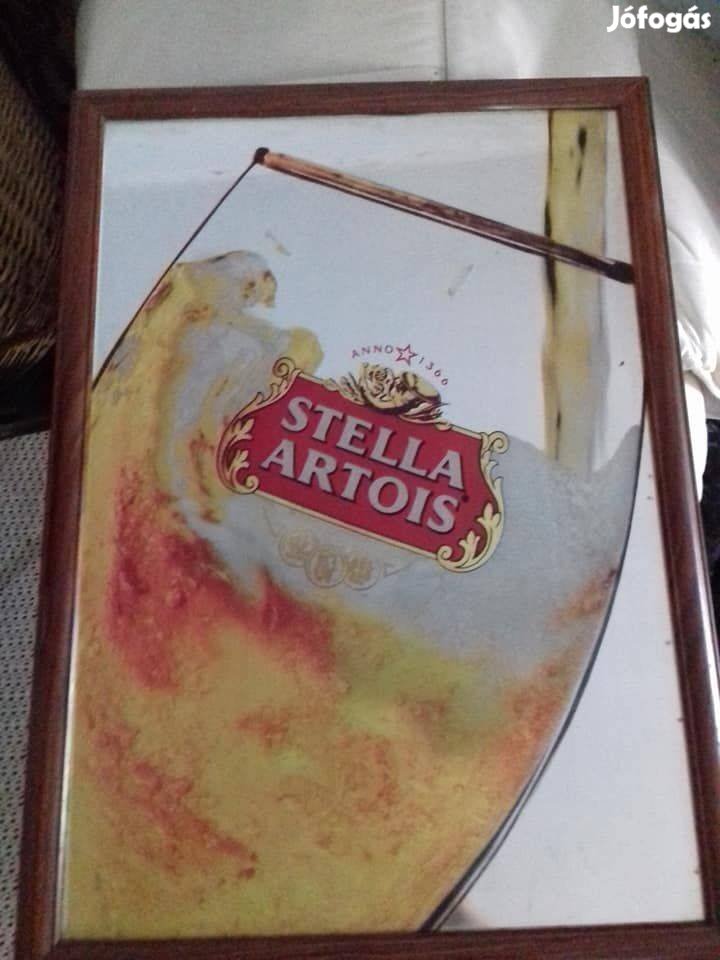Stella Artois tükör