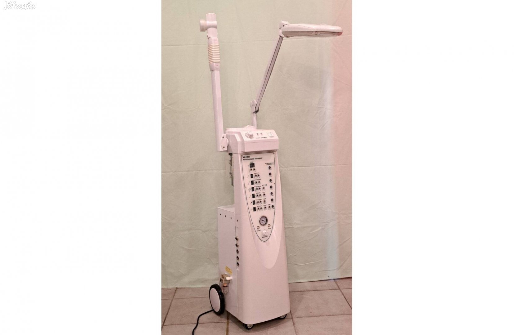 Stella NM-1008 Multifunkcionális Kezelőtorony 13in1, csak a