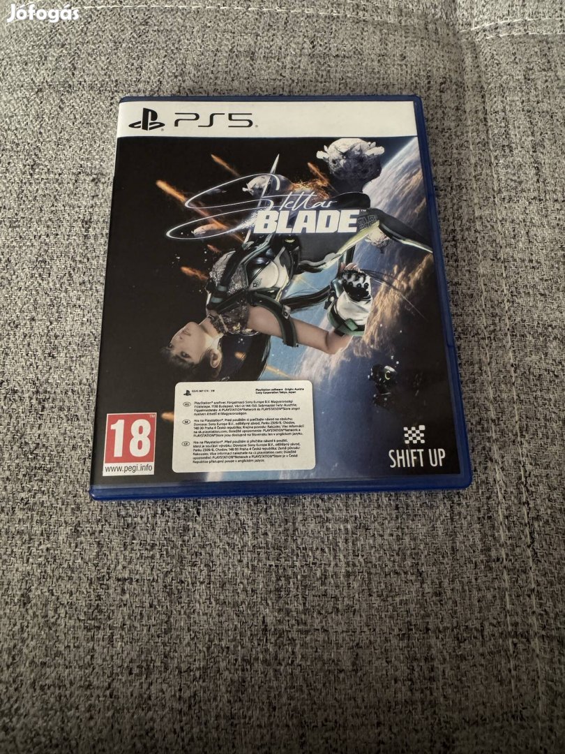 Stellar Blade PS5 
