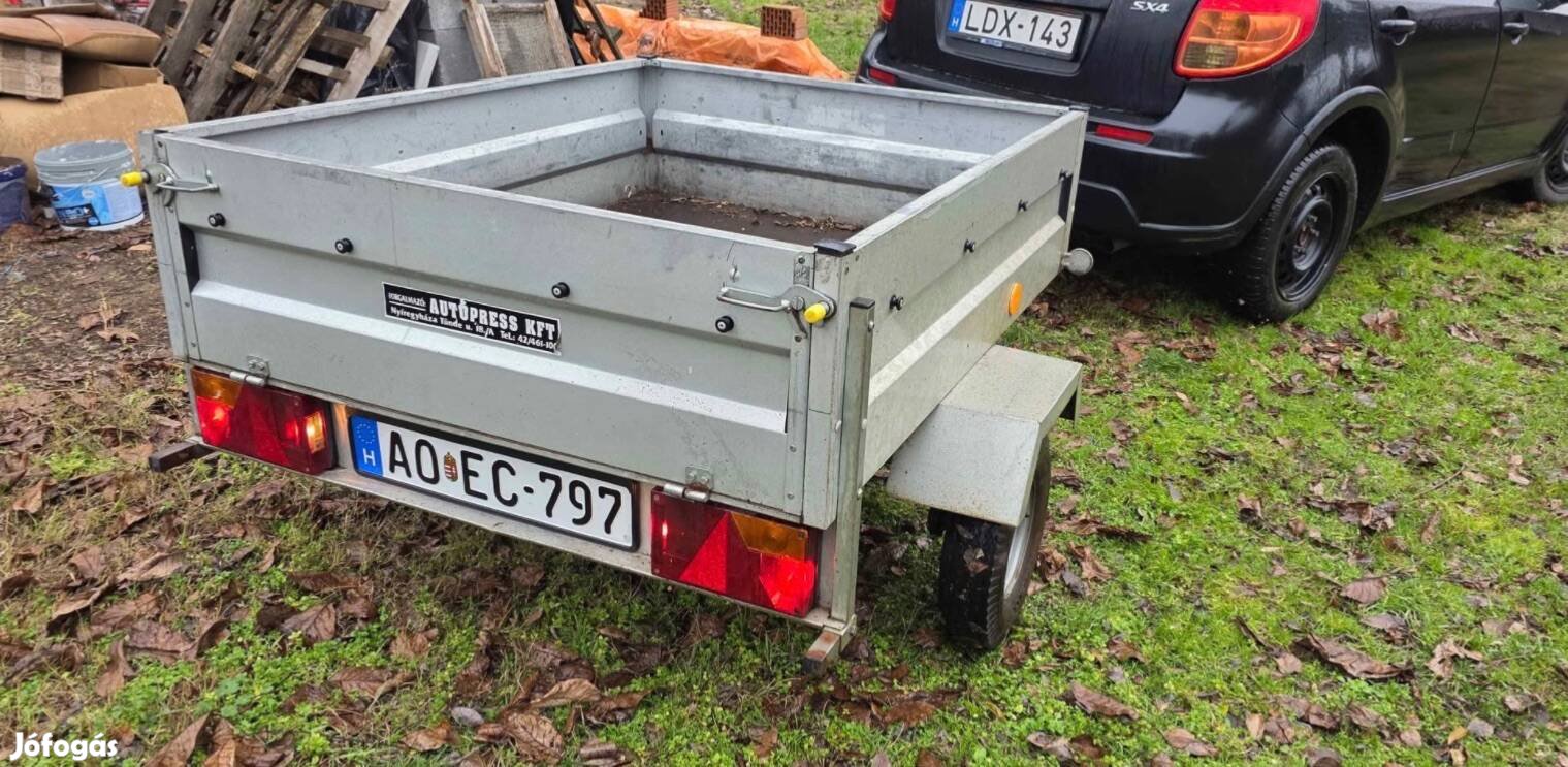 Stema hp 4050 Utanfuto elado fris műszaki