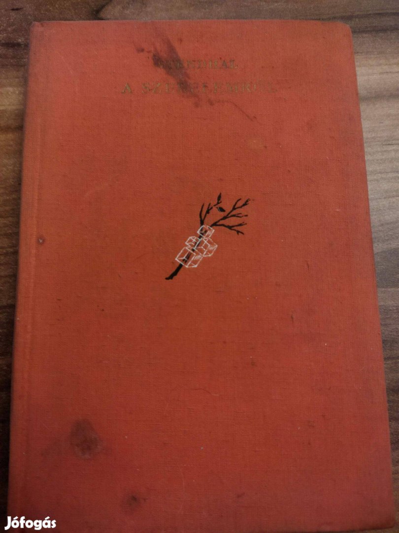 Stendhal: A szerelemről