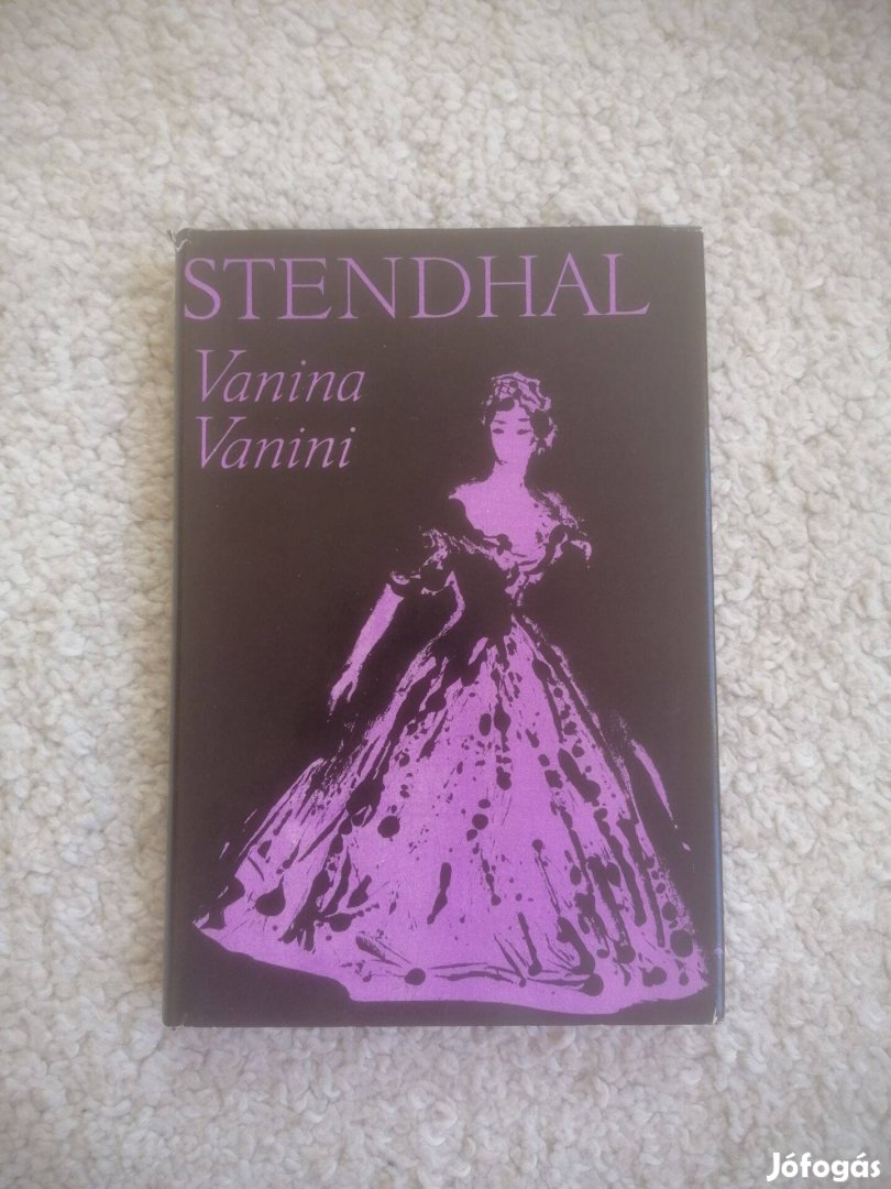 Stendhal: Vanina Vanini