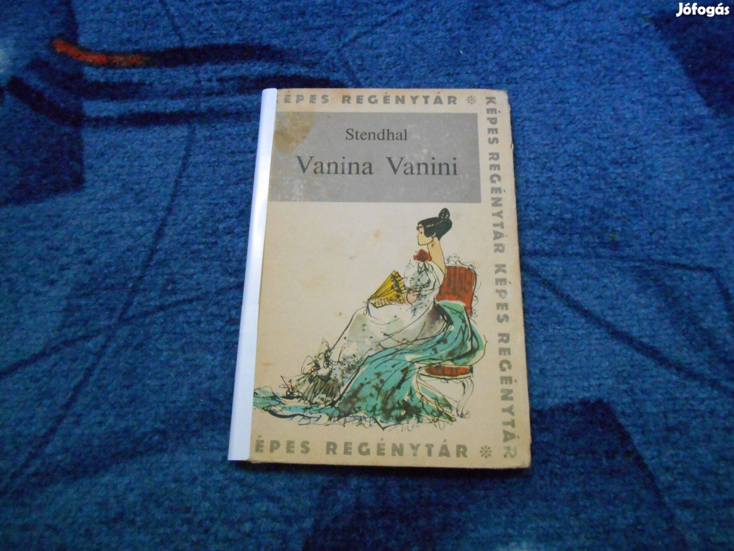 Stendhal: Vanina Vanini