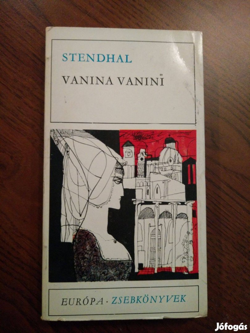 Stendhal - Vanina Vanini