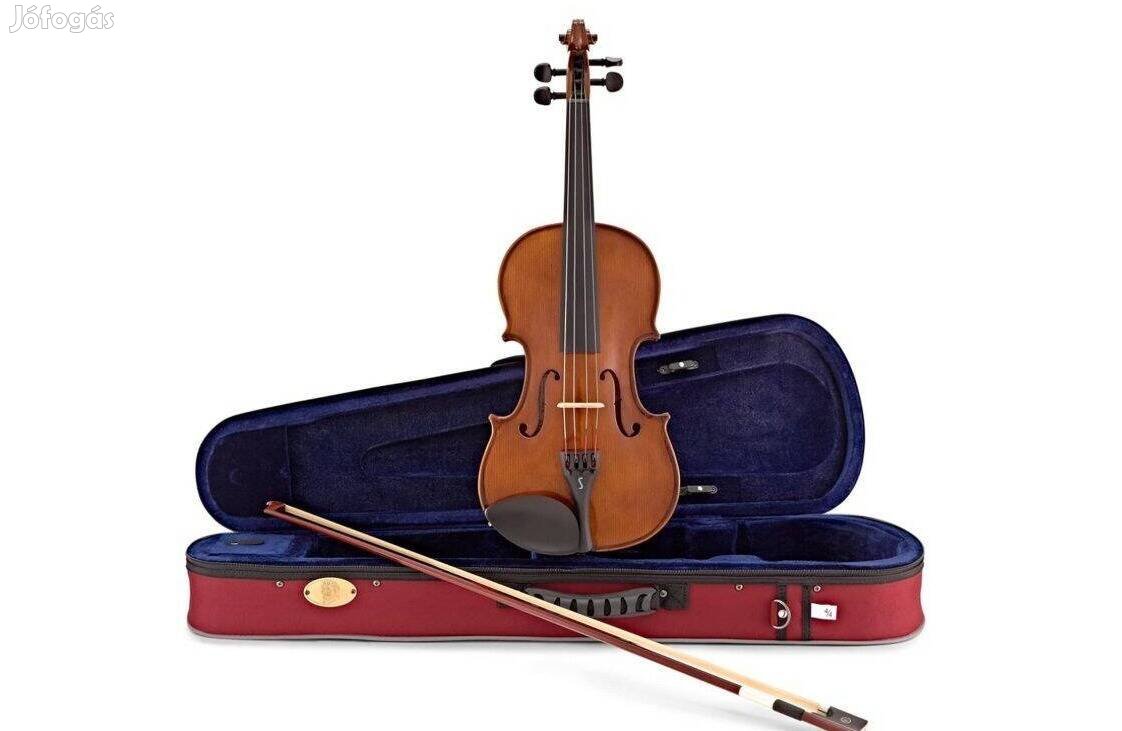 Stentor Student II 4/4 Hegedű