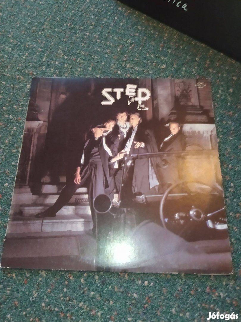 Step - Step (1987)