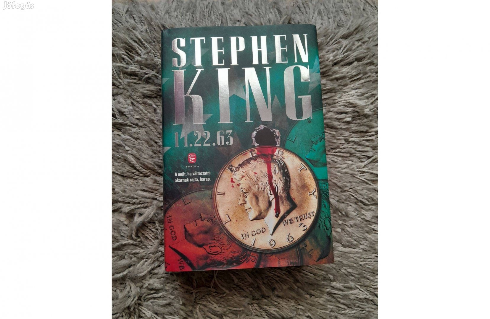 Stephen King 11.22.63