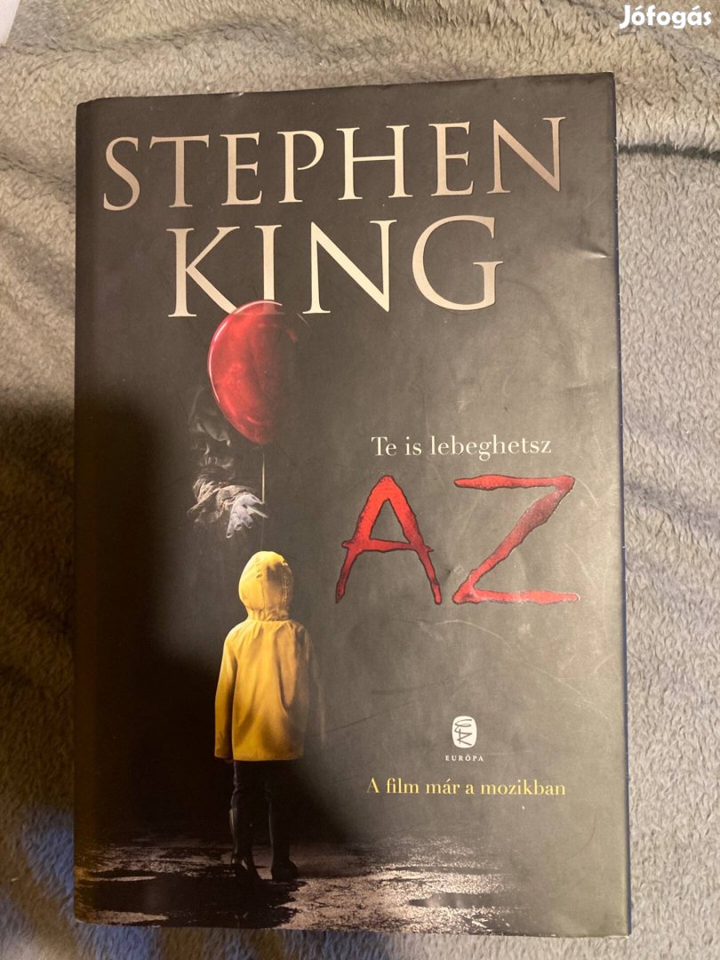 Stephen King Az